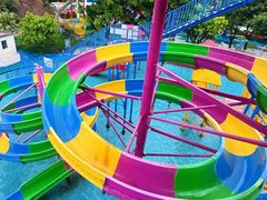 -清泉湾生态旅游度假区