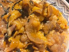 肥牛饭-六本目日式料理(珊瑚沙家园店)