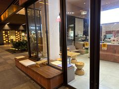 -Dough&Joe团憩(瑞虹天地月亮湾店)