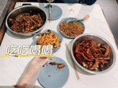 -辣盆盆麻辣小龙虾(哈尔滨总店)