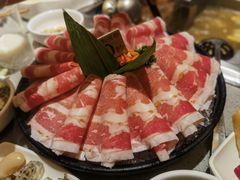 -海底捞火锅(吴中路店)