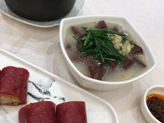 -北海渔村酒楼·粤菜海鲜点心(新华店)
