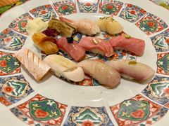 -傑·料理·海鲜放题(佛山文华荟店)