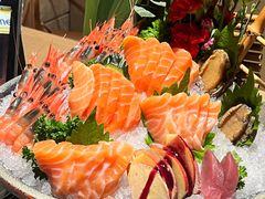 -大渔铁板烧(花园道店)