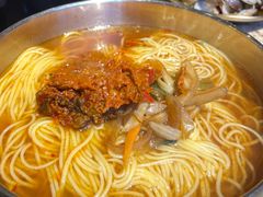 -大头叔烤鸡爪·朝鲜族烤串(天池路店)