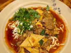 -方铲铲·成都板凳面(滨江银泰店)
