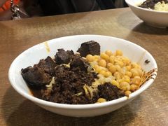 花市豌杂面-花市豌杂面(民生路店)