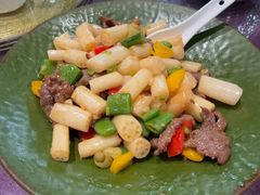 -绿雅居原生态农庄(小涌店)