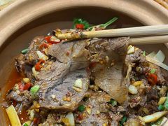 -陈家婆的菜(梅溪湖店)