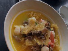 -江宴渔村·鱼鲜土菜(紫荆广场店)