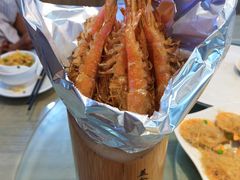 -巽寮印象美食部落餐厅·海鲜·地方特色菜(惠州体验店)