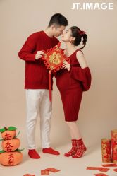 -专注孕妇照亲子照·纪田摄影