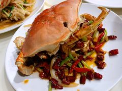 -南海渔家•海鲜•正宗海南菜(海棠湾店)