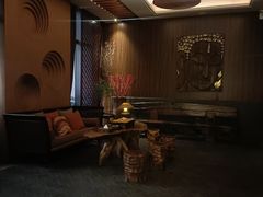 -心足私家足疗SPA(深圳湾店)