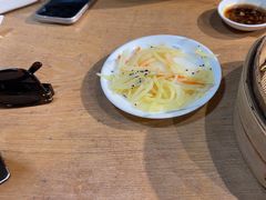 -草包包子铺(宽厚里店)