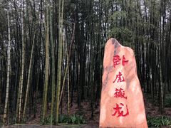 -蜀南竹海景区