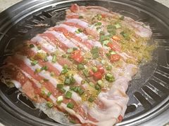 -猫爪爪原切自助烤肉(观音桥阳光世纪店)