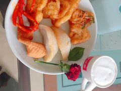 -顺姬冷面(延大护理学院小区店)