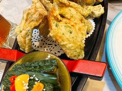 -君霖海鲜私房菜(春柳店)