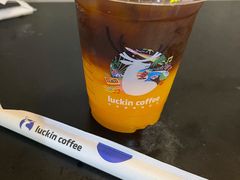 -瑞幸咖啡(芳村万象店)