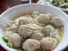 -正果忠记云吞濑粉(总店)