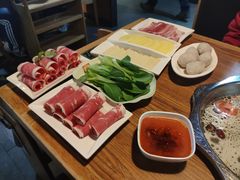 -傣妹火锅(南京东路一店)