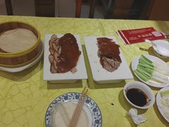 -红红烤鸭店(西单店)