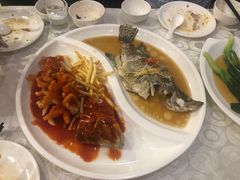 -马凯餐厅(长椿街店)