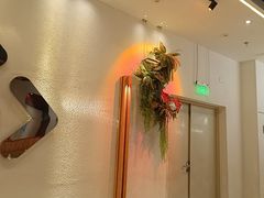 -鱼酷活鱼烤鱼(新世界城店)