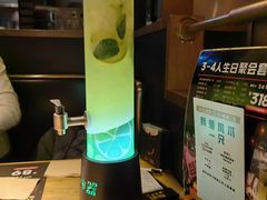 -烤匠麻辣烤鱼(环球中心店)