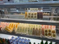 -Fruwich果明治(西单更新场店)