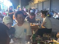 -蚝太郎 • 海鲜烧烤(建国路创始店)