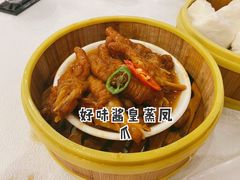 -水上明月·湖景餐厅