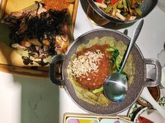 -苏梦江南·淮扬菜(夫子庙店)