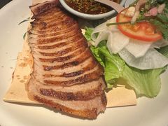 -大头虾越式风味餐厅(光明广场店)