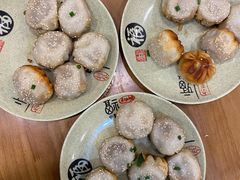 -阿三生煎(莘谭路店)