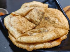-古市香跷脚牛肉·非遗传承单位