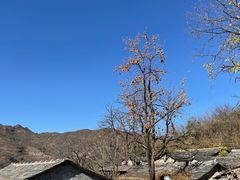 -水峪民俗村