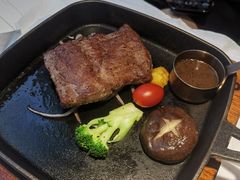 -牛扒先生·厚切雪花牛扒西餐厅(北京路禺山路店)