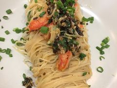 -HELLO 27 意面·沙拉·帕尼尼