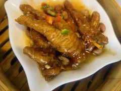 -虾饺妹·粤式手工点心(水荫路店)