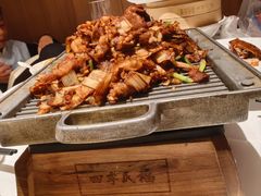 -四季民福烤鸭店(王府井东安门店)
