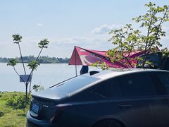 -三岔湖景区