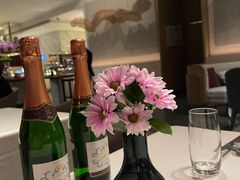 -北京柏悦酒店·锦庭餐厅Dining Room