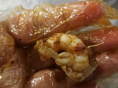 油焖大虾-虎虎龙虾•9年湖北匠(双井店)