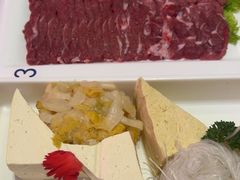 -牛街·马辈儿涮肉(牛街总店)