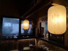 大堂-长安大牌档之西安博物院文化餐厅(中贸店)
