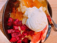 -鲜芋仙(太原街万达店)