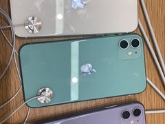 -Apple零售店(中街大悦城店)