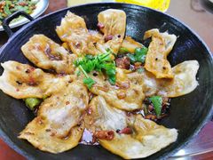 地锅牛腩-家有美味(户部山二店)